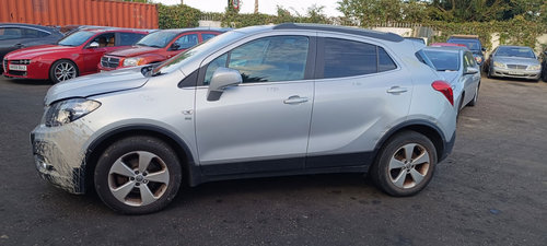 Dezmembrez Opel Mokka [Fabr 2012-2019]