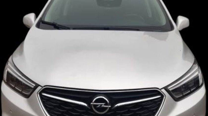 Dezmembrez Opel Mokka X 1.6 Cdti LWV 2016-2019 z176