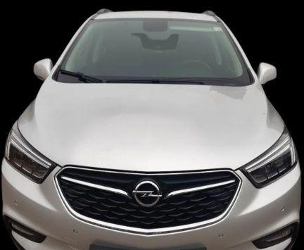 Dezmembrez Opel Mokka X 1.6 Cdti LWV 2016-2019 z176 Opel Mokka X 2016-2019