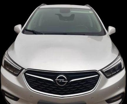 Dezmembrez Opel Mokka X 1.6 Cdti LWV 2016-2019 z176 Opel Mokka X 2016-2019
