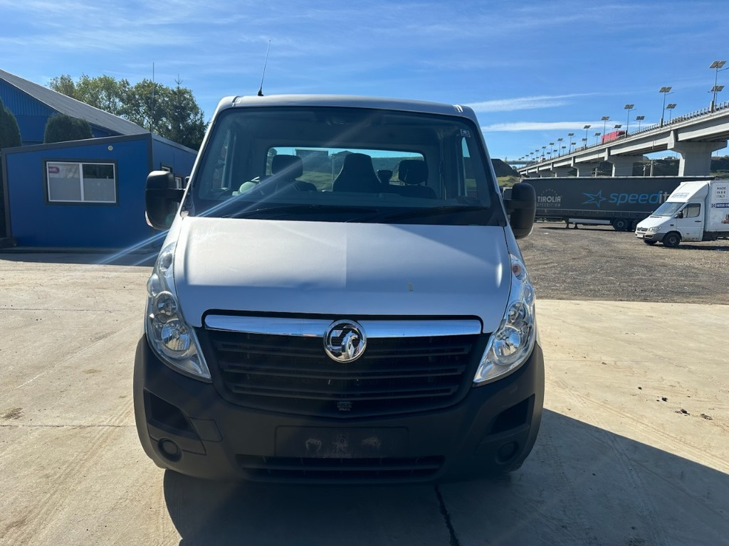 Dezmembrez Opel Movano 2.3dci M9T-870 2010-2015