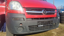 Dezmembrez Opel Movano 2.5 CDTI G9U 2009 155.000 k...