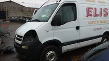 Dezmembrez Opel MOVANO A 1999 - Prezent 2.5 CDTI M...