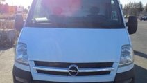 Dezmembrez Opel Movano, an fabr. 2004, 2.2DTi