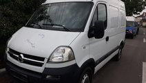 Dezmembrez Opel Movano Master Mascott 2.5 dci/cdti...