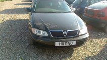 DEZMEMBREZ OPEL OMEGA 2 0I 16V AN 2001