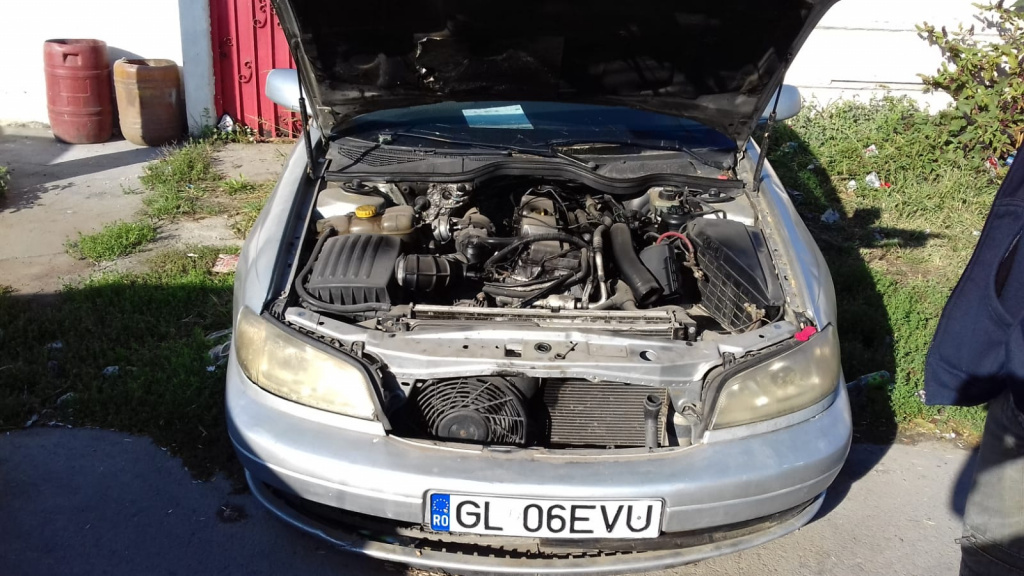Dezmembrez Opel OMEGA B 1994 - 2003 2.2 DTI 16V None( CP: None, KW: None, CCM: None ) Motorina