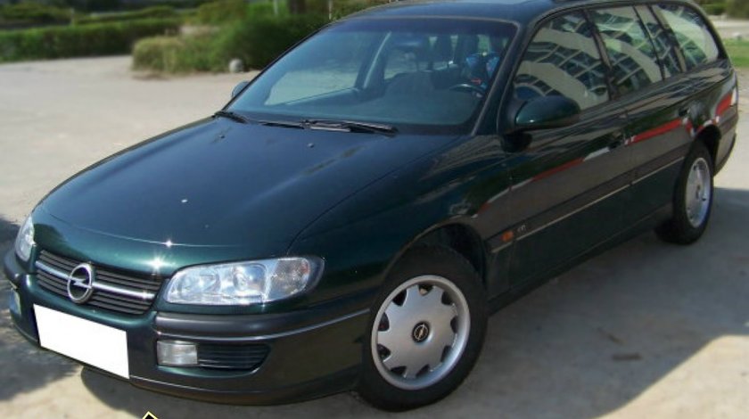 Dezmembrez Opel Omega B 2 0i si 2 5TD caravan an 1996