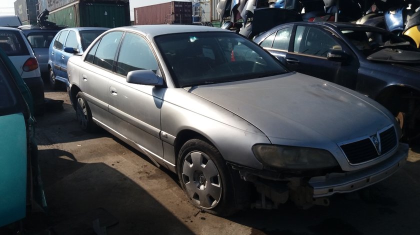 Dezmembrez Opel Omega B2 an fabr. 2001, 2.2i