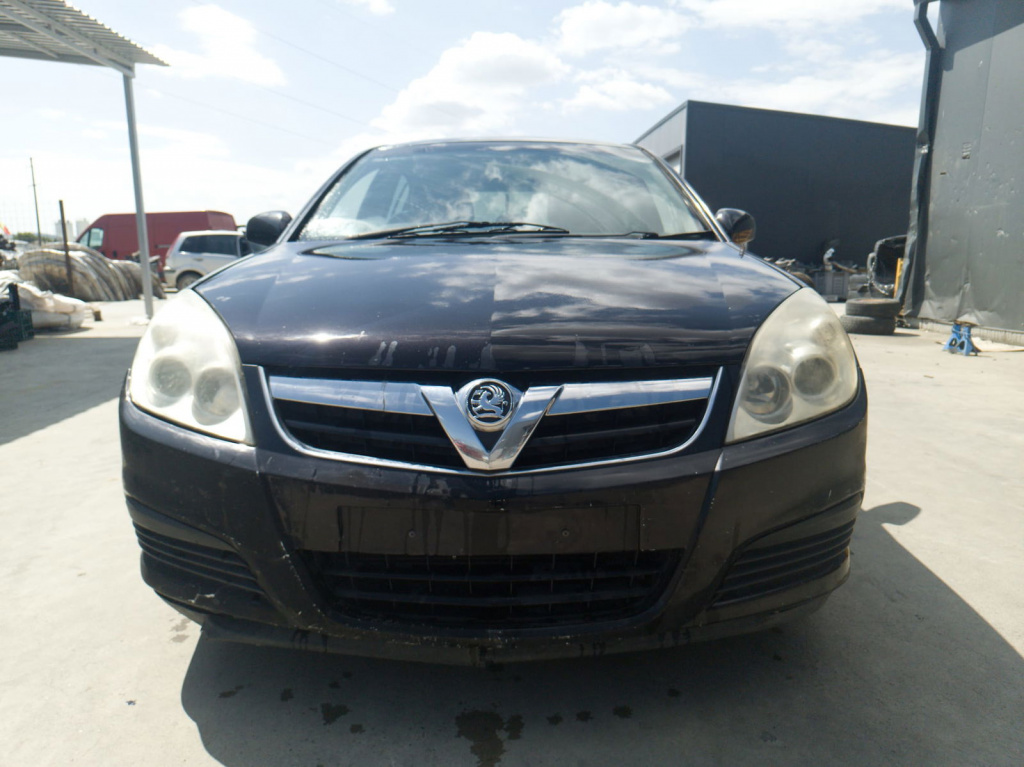 Dezmembrez Opel Signum [Fabr 2003-2008]