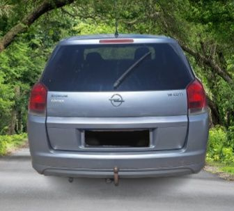 Dezmembrez Opel Signum z163 1.9 cdti 120 cp Z19DT M32 286000 km reali