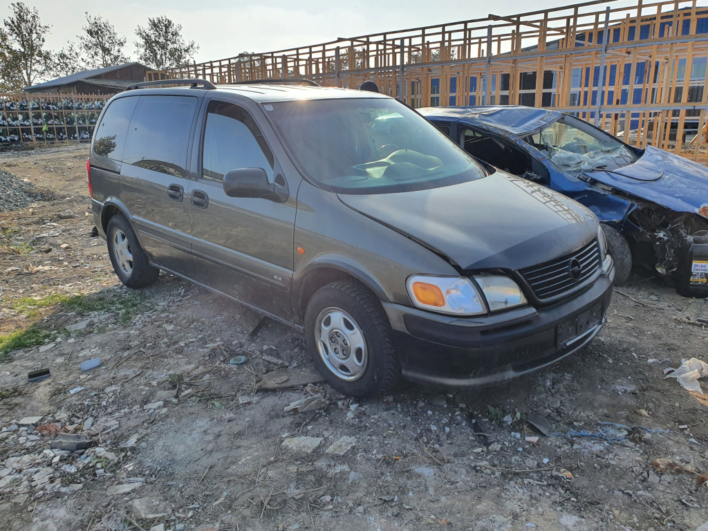 Dezmembrez Opel SINTRA 1996 - 1999 2.2 DTI X 22 DTH ( CP: 116, KW: 85, CCM: 2171 ) Motorina