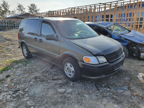 Dezmembrez Opel SINTRA 1996 - 1999 2.2 DTI X 22 DTH ( CP: 116, KW: 85, CCM: 2171 ) Motorina