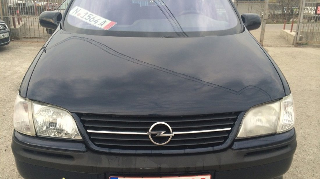 Dezmembrez opel sintra 2 2tdi 2000