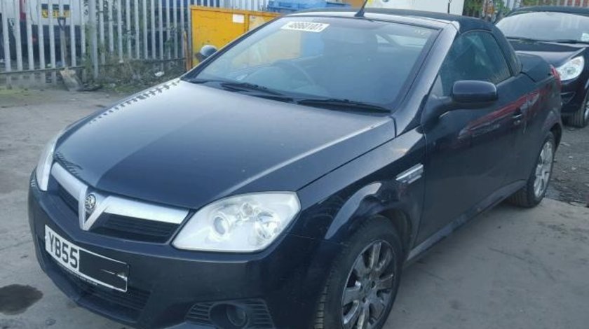 Dezmembrez Opel Tigra 1.3cdti 2006