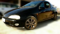 Dezmembrez Opel Tigra 1.4i 16V 66kw (90cp) tip X14...