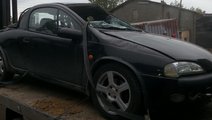 Dezmembrez Opel Tigra A Coupe an fabr. 1995, 1.6i