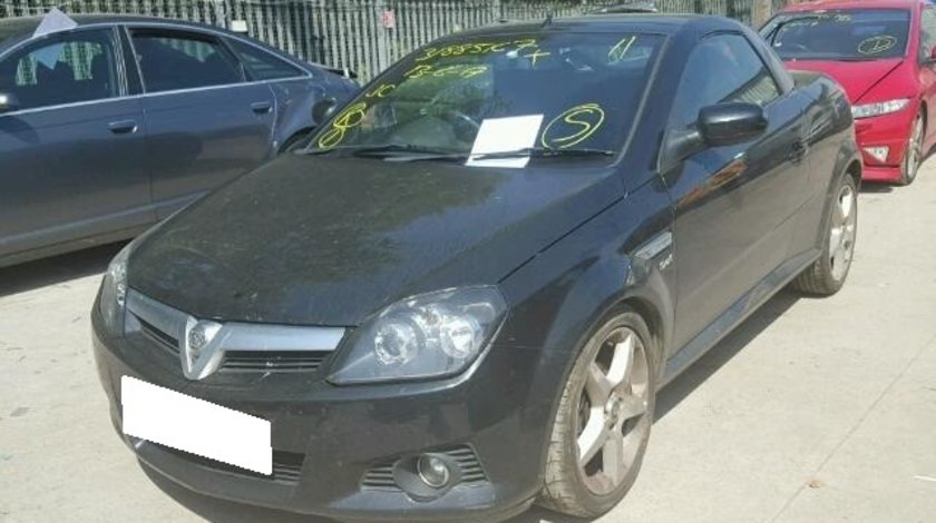 Dezmembrez Opel Tigra B an fabr. 2005, 1.8i 16V