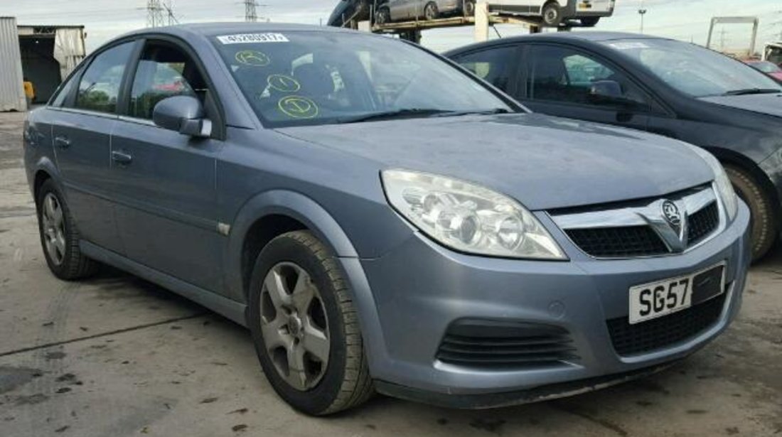 Dezmembrez Opel Vectra 2007 1.8benz