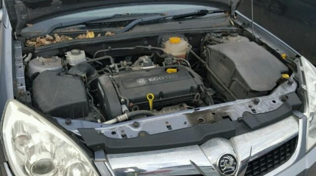 Dezmembrez Opel Vectra 2007 1.8benz