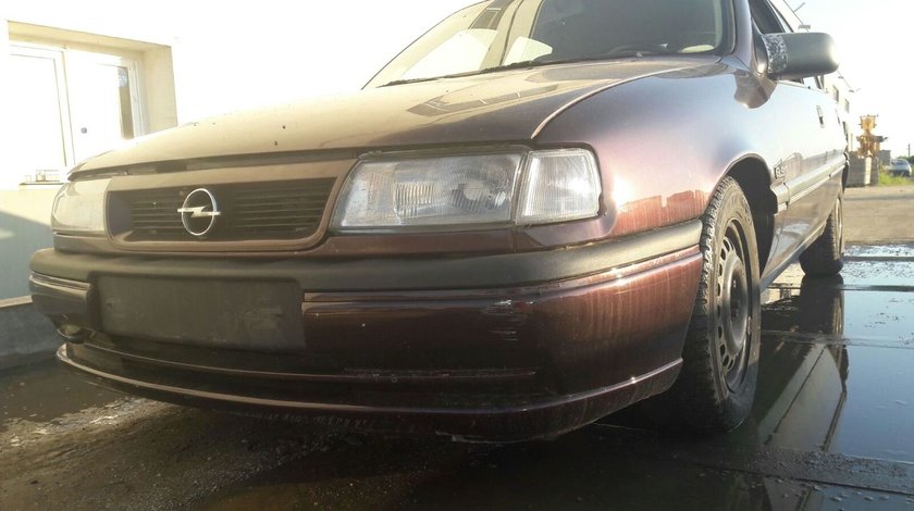 dezmembrez opel vectra a an 1995 motor 2.0 benzina