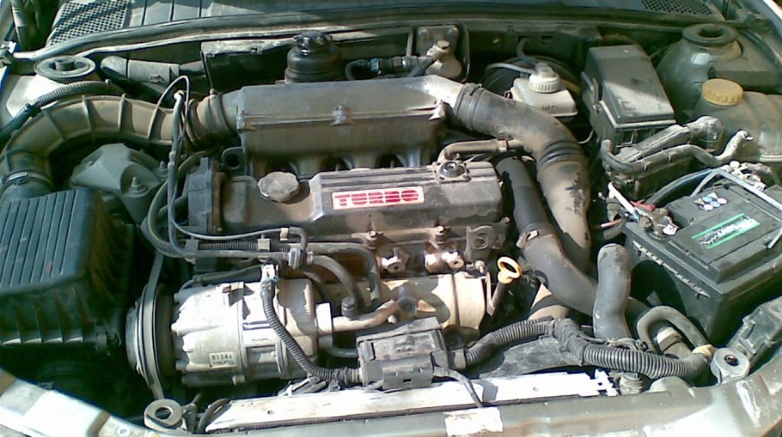 Dezmembrez Opel Vectra B 1 7 TD / 2.0 DI_16V 1997