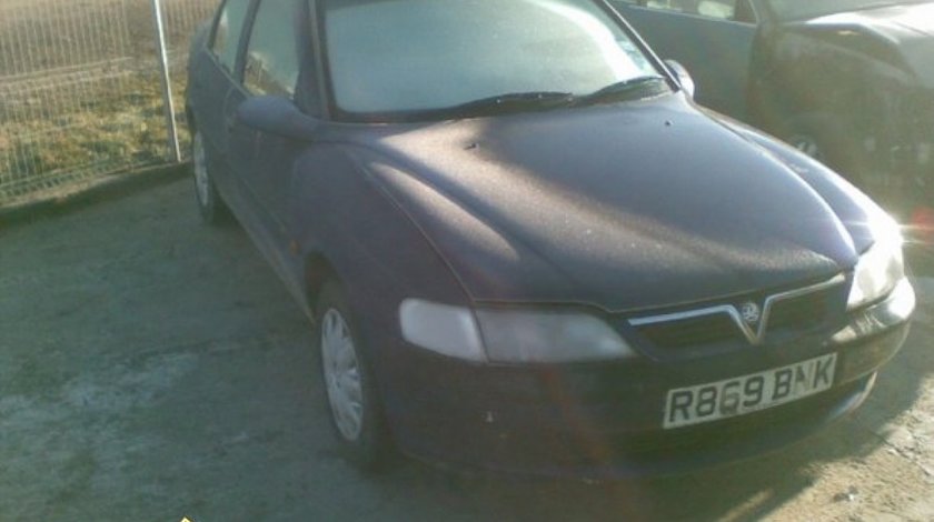 DEZMEMBREZ OPEL VECTRA B 1 8I 16V AN 1998