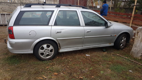 Dezmembrez Opel VECTRA B 1995 - 2002 1.8 I 16V Benzina