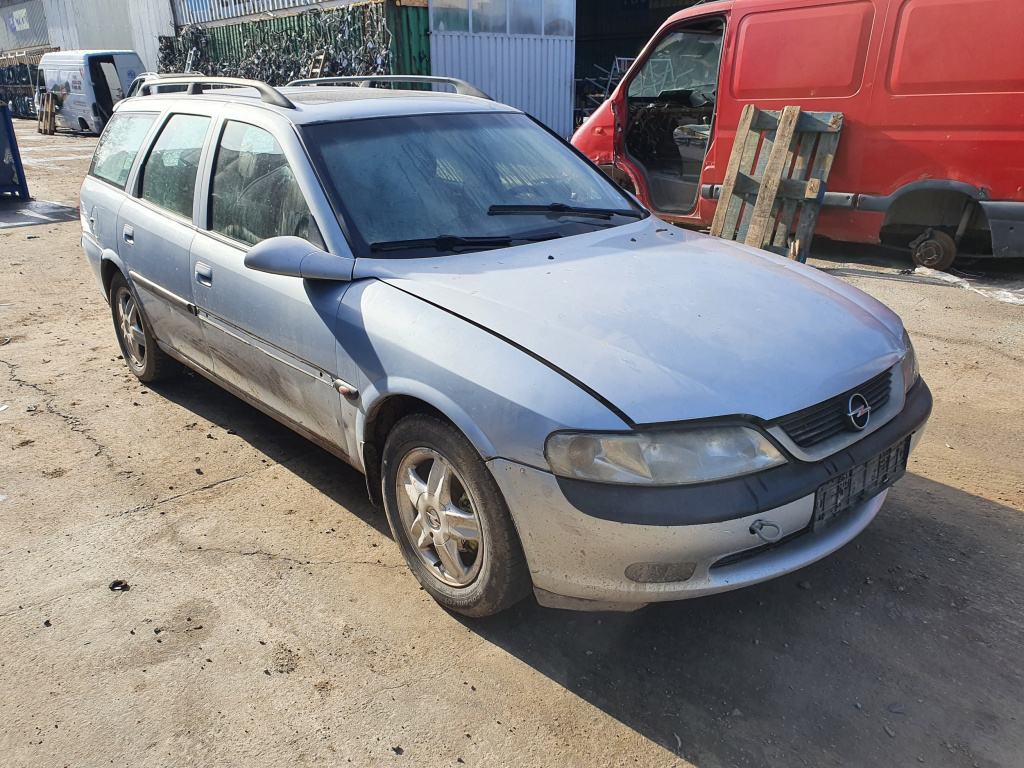 Dezmembrez Opel VECTRA B 1995 - 2002 None None( CP: None, KW: None, CCM: None ) None