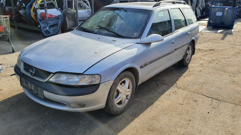 Dezmembrez Opel VECTRA B 1995 - 2003