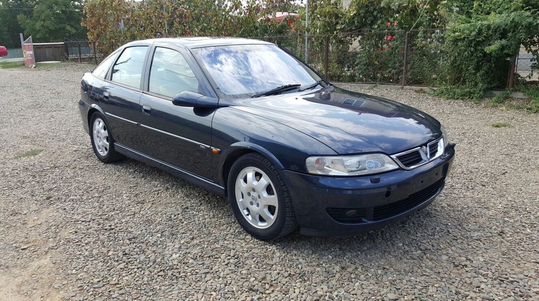 Dezmembrez Opel Vectra B 2.2 DTI 125CP manual 5+1 2001