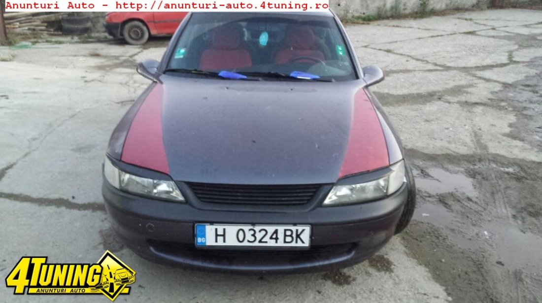 Dezmembrez Opel Vectra B an 1996 2001