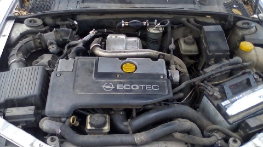 Dezmembrez Opel Vectra B, an 2001, motorizare 2.2 DTI 16V