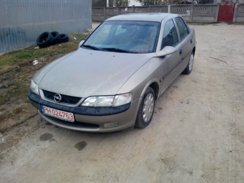 DEZMEMBREZ OPEL VECTRA B FAB. 1998 ⭐⭐⭐⭐⭐