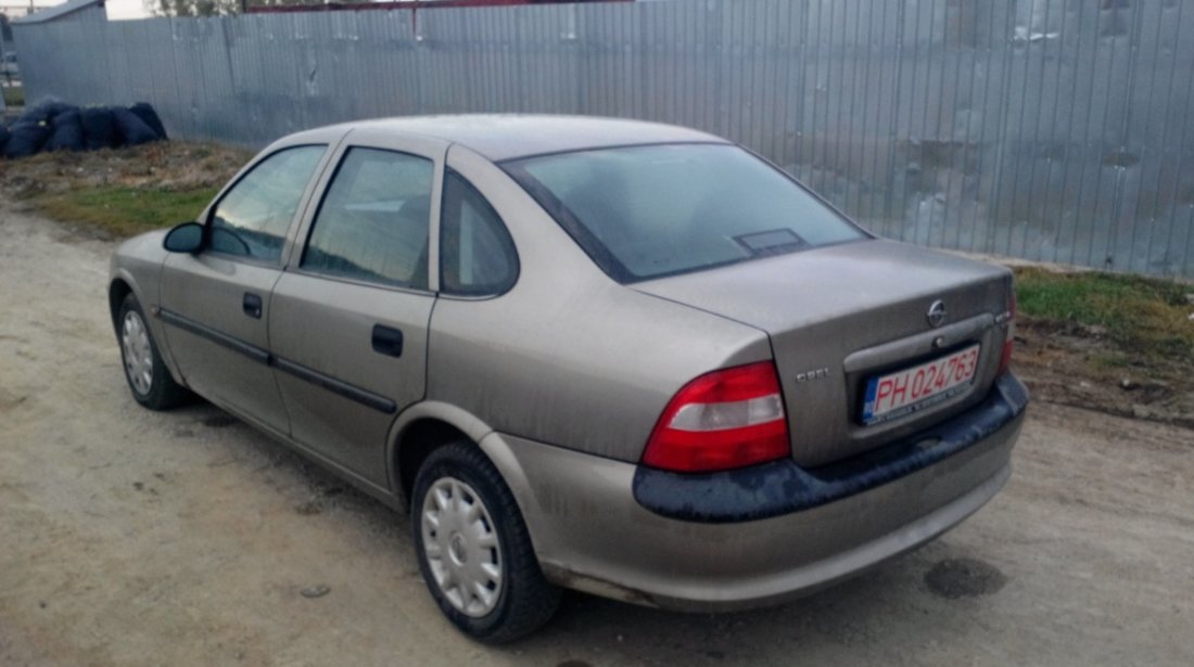 DEZMEMBREZ OPEL VECTRA B FAB. 1998 ⭐⭐⭐⭐⭐