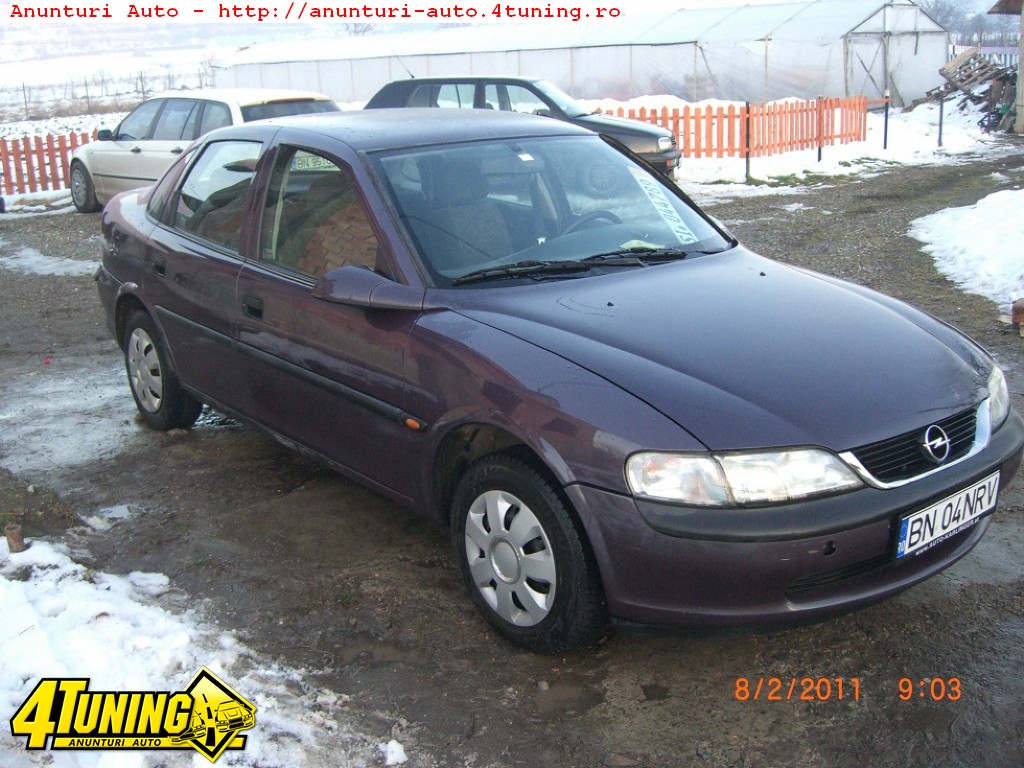 Dezmembrez opel vectra b vw passat golf vento a4 80 b4 focus vectra b