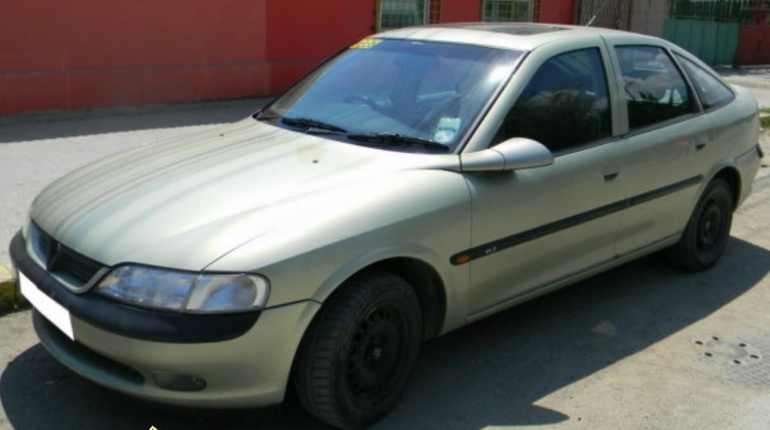 Dezmembrez Opel Vectra B1 si B2 1 6i 1 8i 2 0i 1 7 DT 2 0 DTI 1996 2002