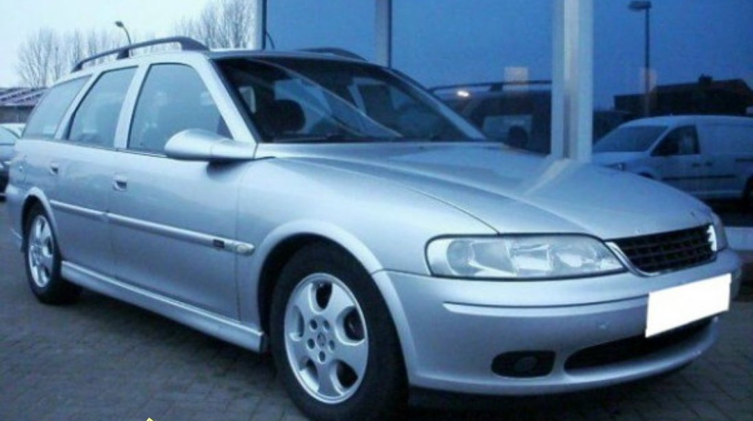 Dezmembrez Opel Vectra B1 si B2 1 6i 1 8i 2 0i 1 7 DT 2 0 DTI 1996 2002