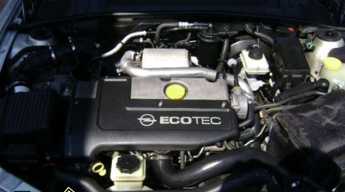 Dezmembrez Opel Vectra B1 si B2 2 0 si 2 2 DTH