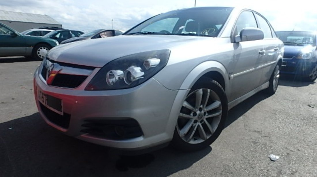 Dezmembrez Opel Vectra C, 1.6b, Z16XEP, orice piesa!