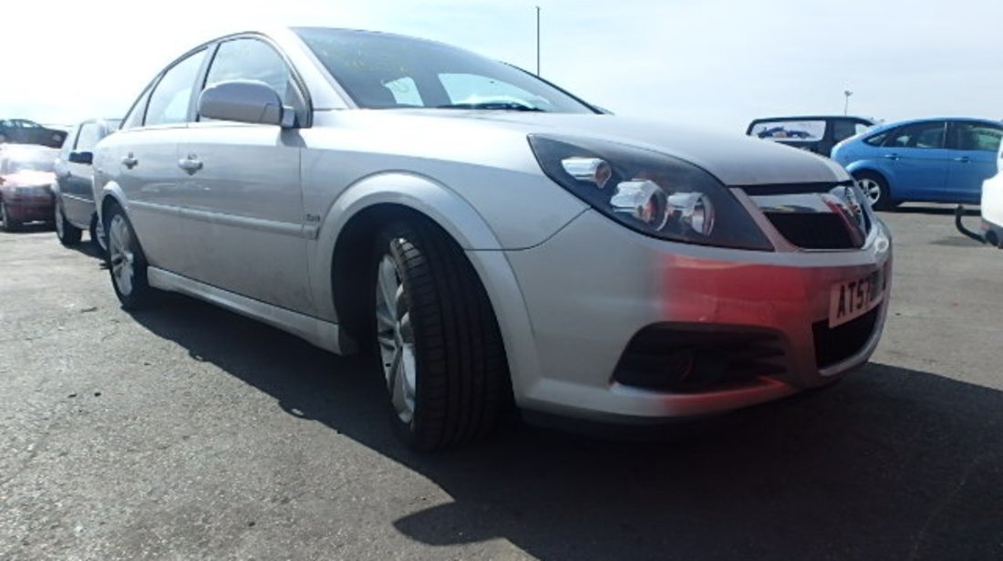 Dezmembrez Opel Vectra C, 1.6b, Z16XEP, orice piesa!