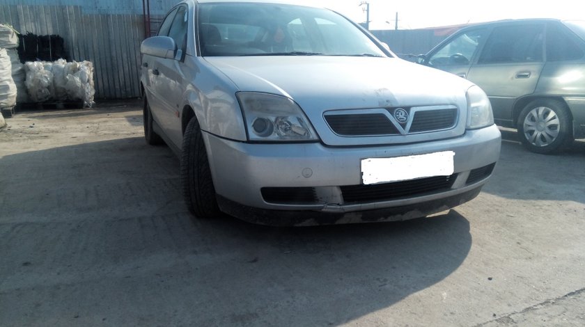 DEZMEMBREZ OPEL VECTRA C 1.8 BENZINA ⭐⭐⭐⭐⭐