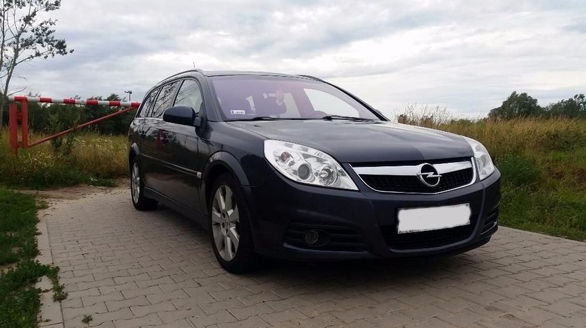Dezmembrez Opel Vectra C 1.8S, 2004 facelift
