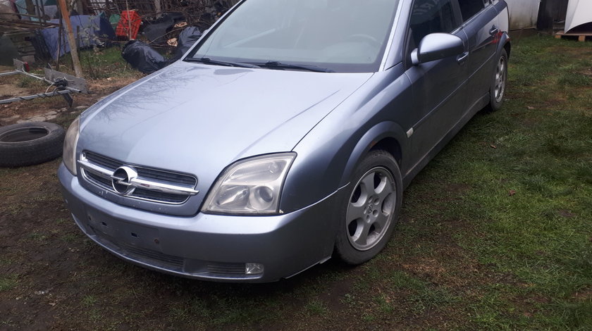 dezmembrez opel vectra C 1.9 150 cp 110 kw cod motor Z19DTH