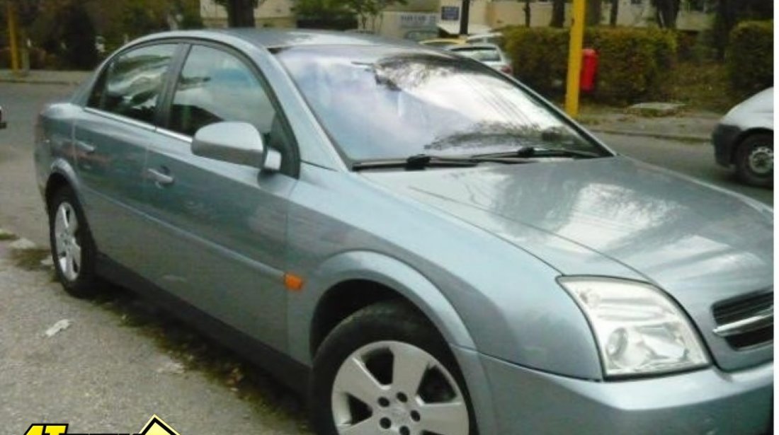 Dezmembrez Opel vectra c 1 9 cdti