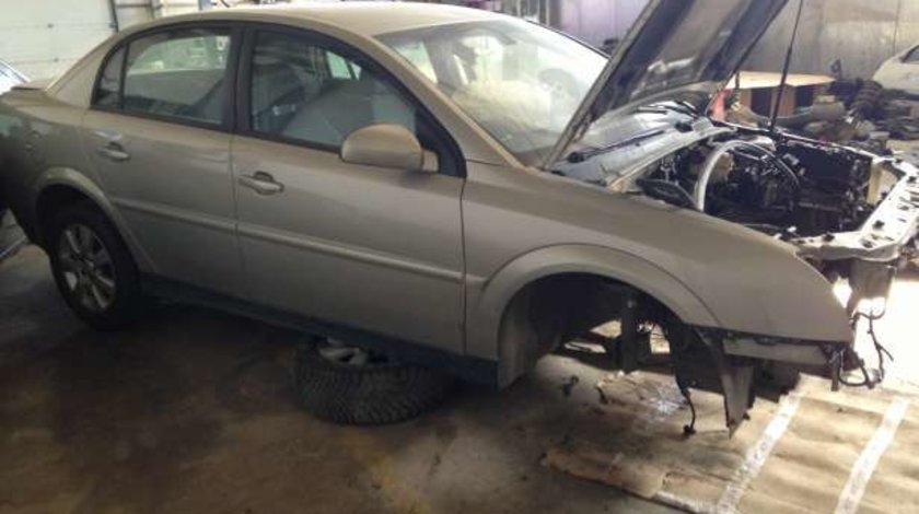 DEZMEMBREZ OPEL VECTRA C 1.9 DIESEL 88KW