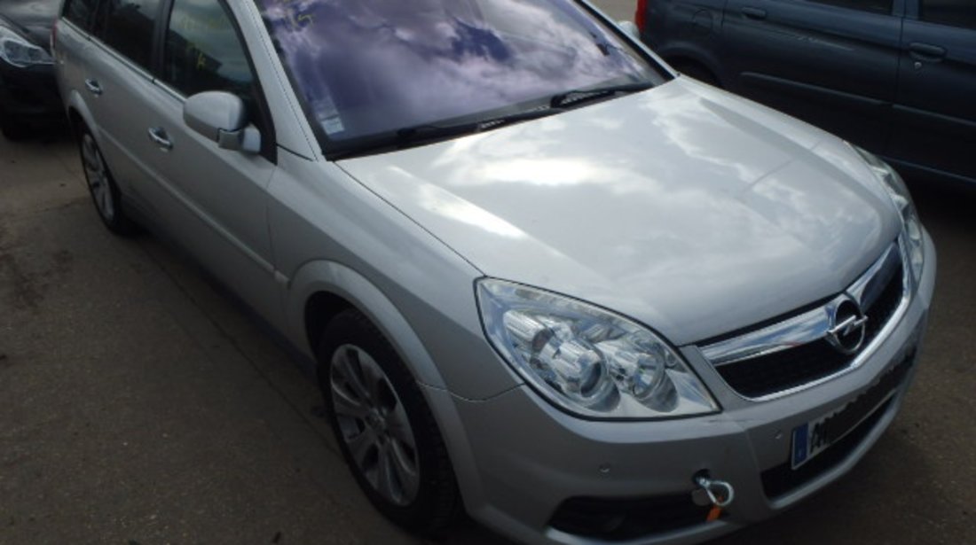 Dezmembrez opel vectra c 1.9cdti 150cp 120cp