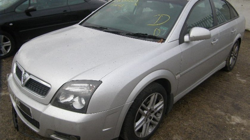 Dezmembrez opel vectra c 1.9cdti 150cp