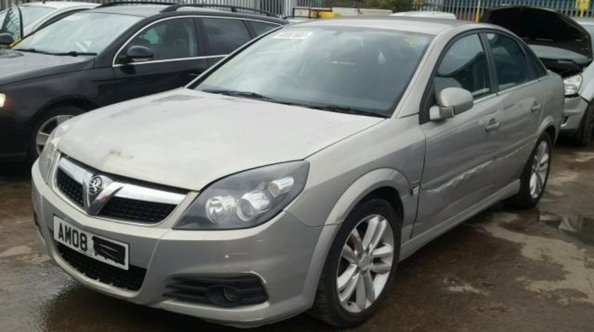 Dezmembrez Opel Vectra C 1.9cdti Z19DTH