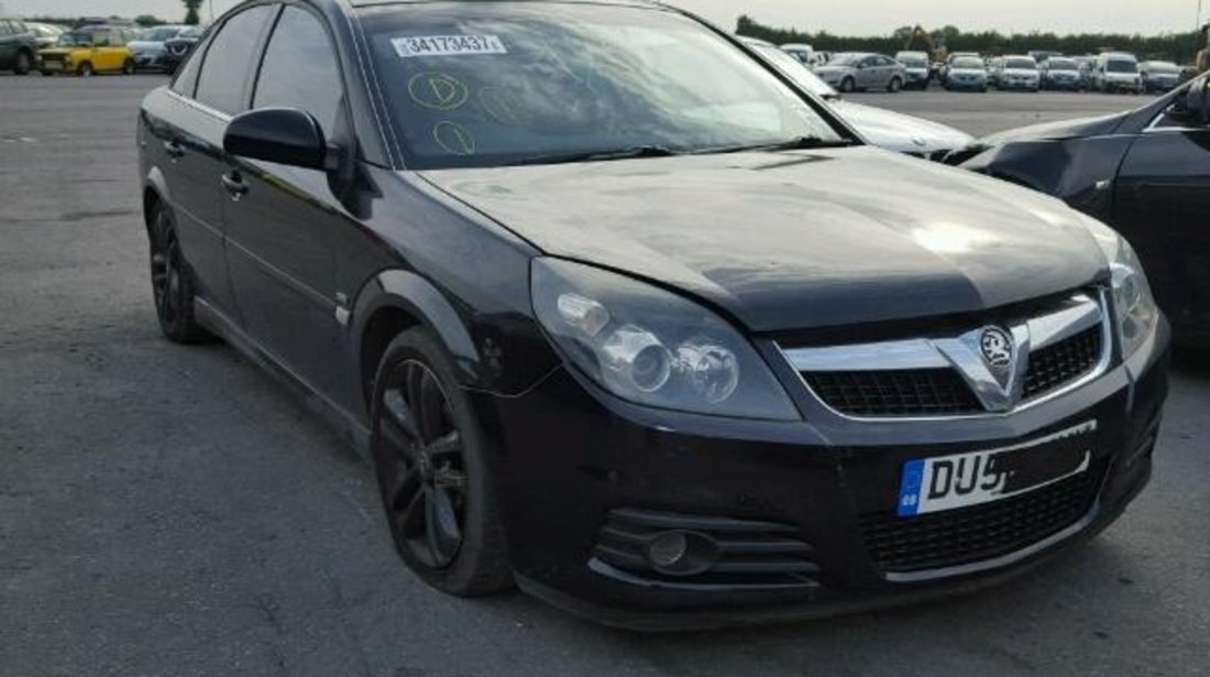 Dezmembrez Opel Vectra C 2.0cdti